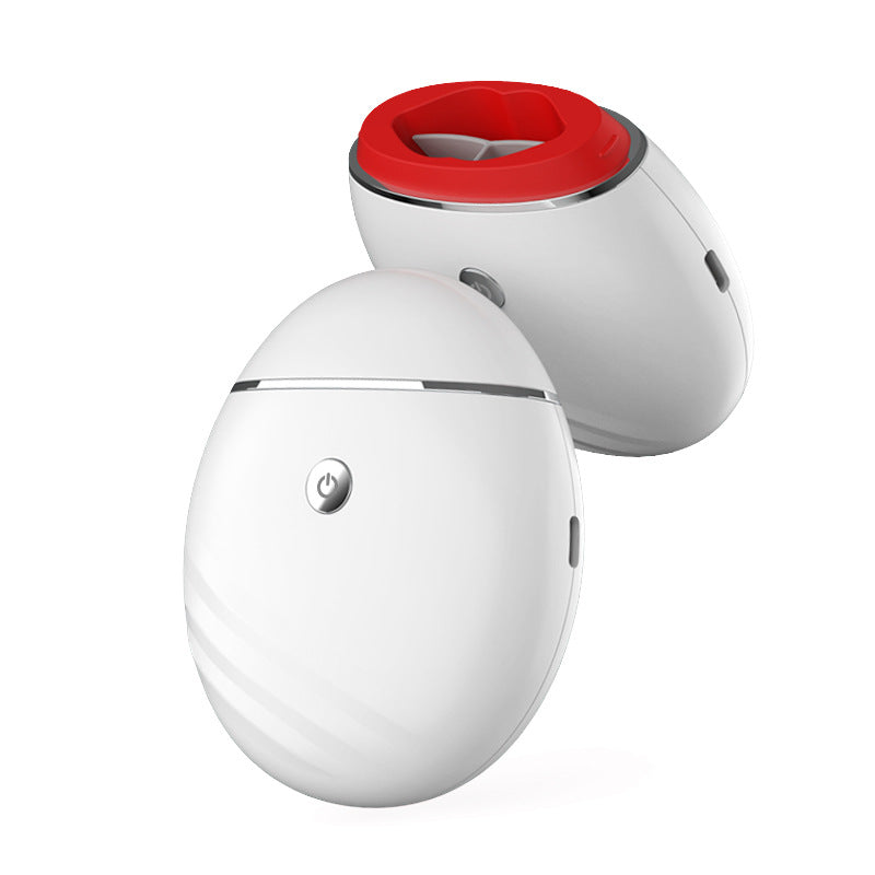 Enhance Your Smile with the Electric Silicone Lip Enhancement Instrument